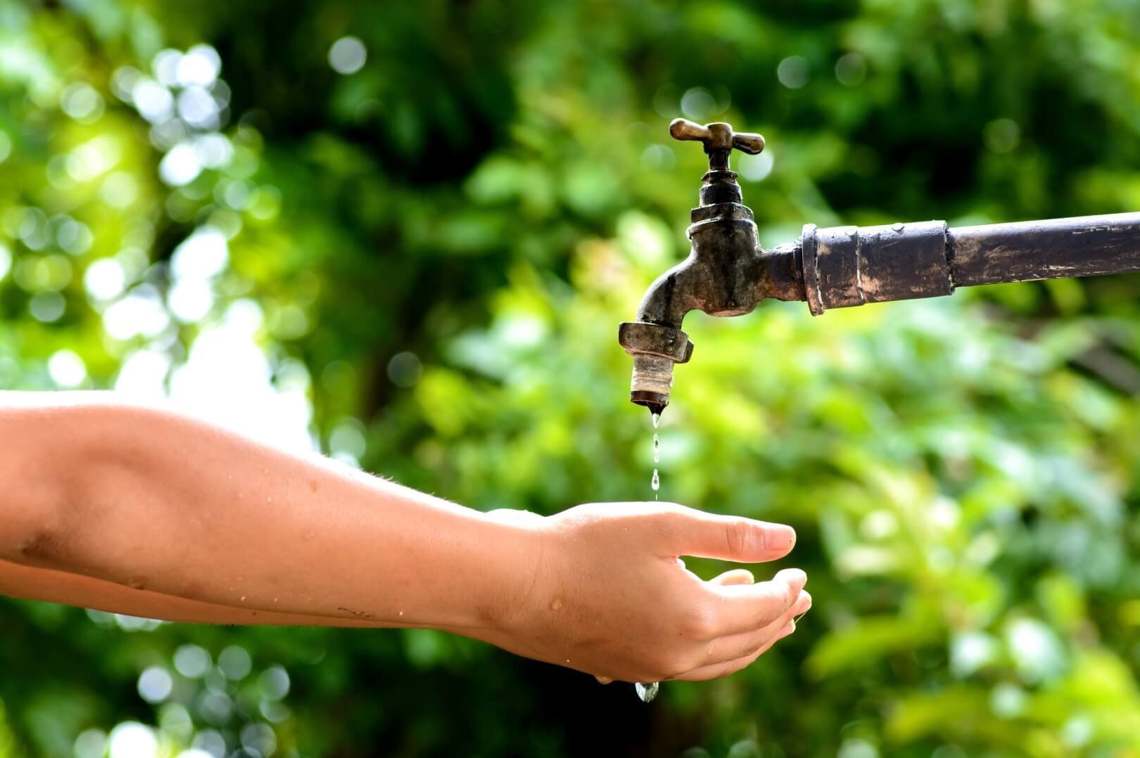 Grundwassermangel Grundwassermangel Österreich