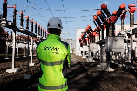 Sichere Stromversorgung Wels Sichere Stromversorgung Wels