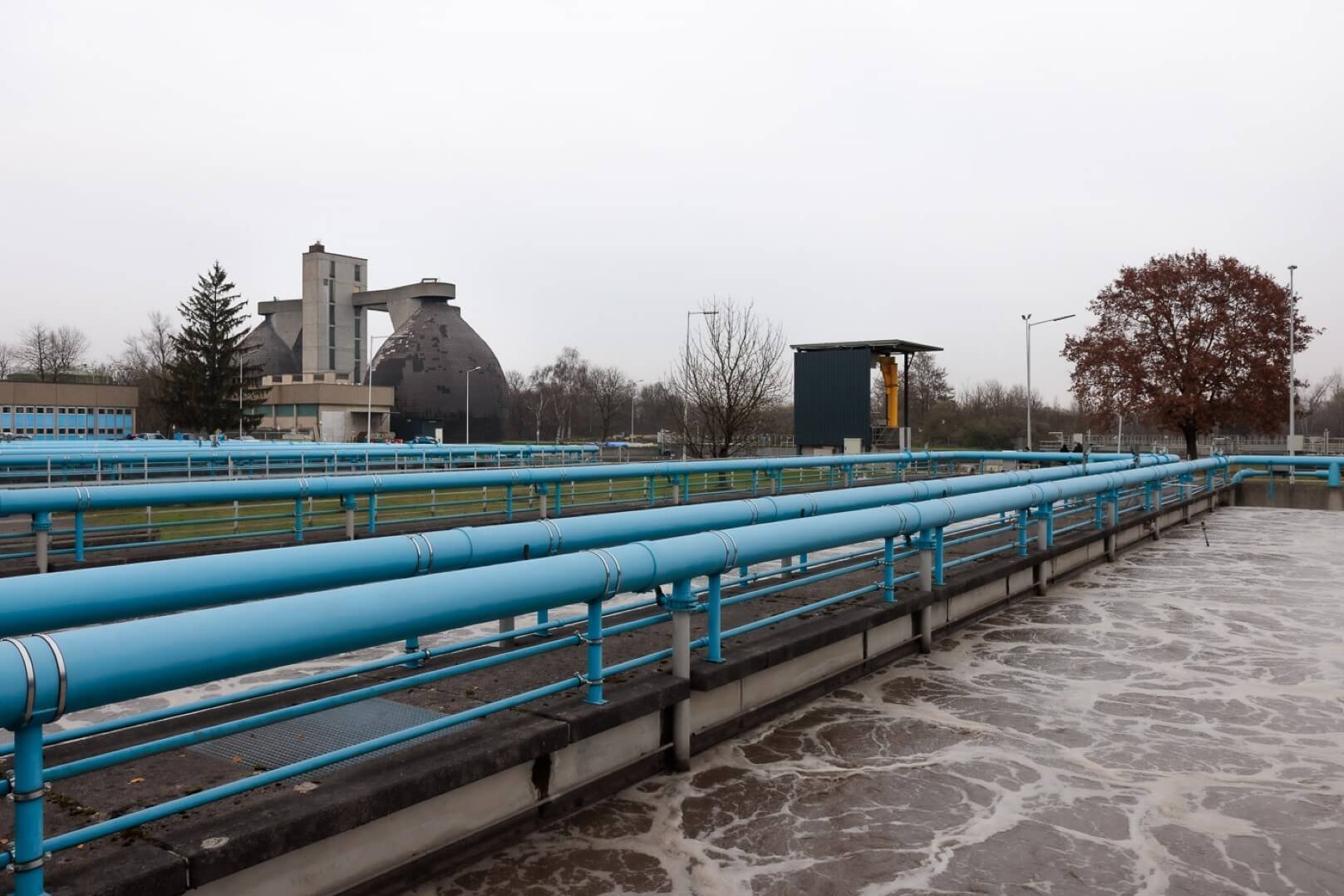 Abwasser als Ressource Abwasser als Ressource