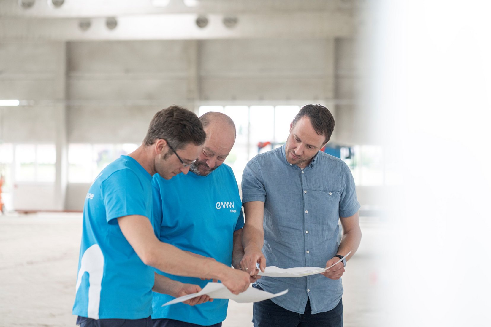 Projekt Mettec Projektbesprechung Projekt Mettec Projektbesprechung