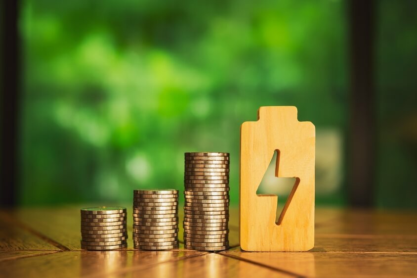 Stromanbieter wechseln Strom vergleichen & wechseln