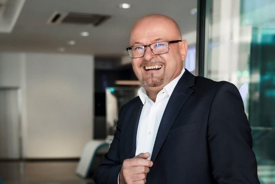 Zuverlässiger Arbeitgeber in Wels
