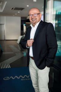 Abteilungsleiter/in Kundenservice
