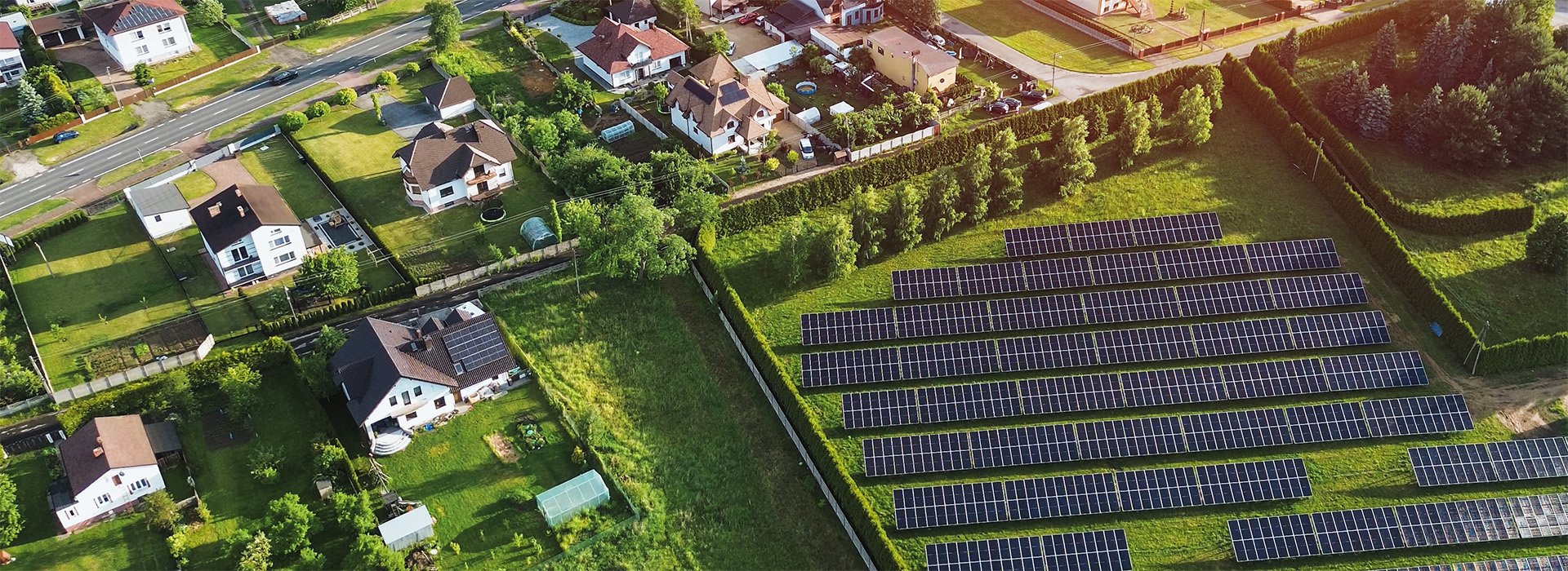 Energiegemeinschaften - eww Gruppe