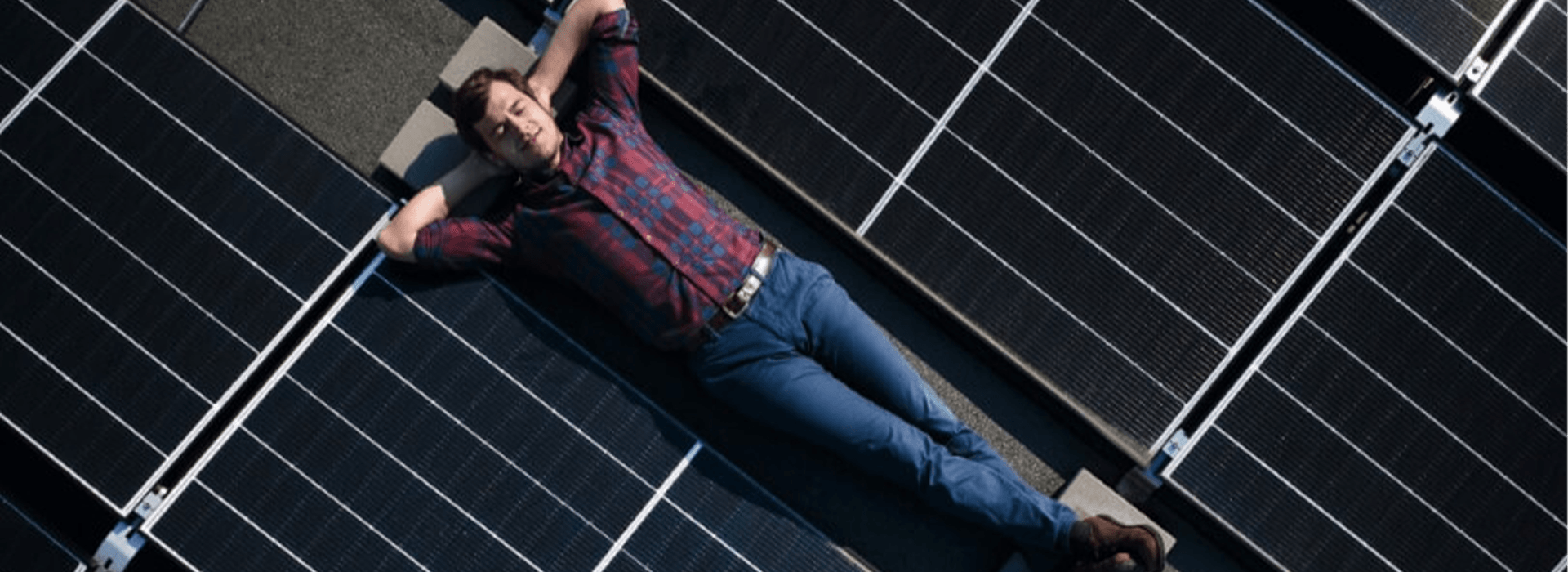 PV-Anlage für Zuhause
