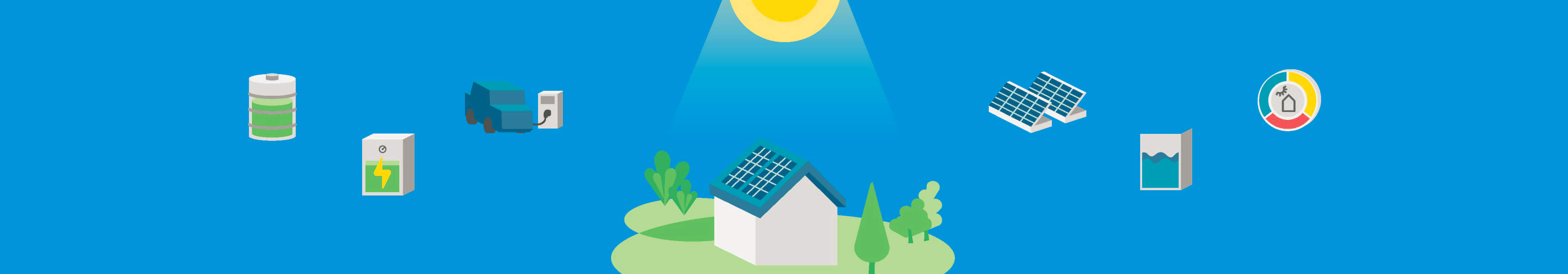 Photovoltaik Erweiterungen