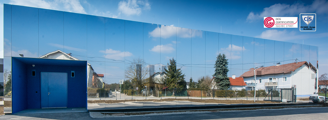 Österreichs modernstes Rechenzentrum eww ITandTEL