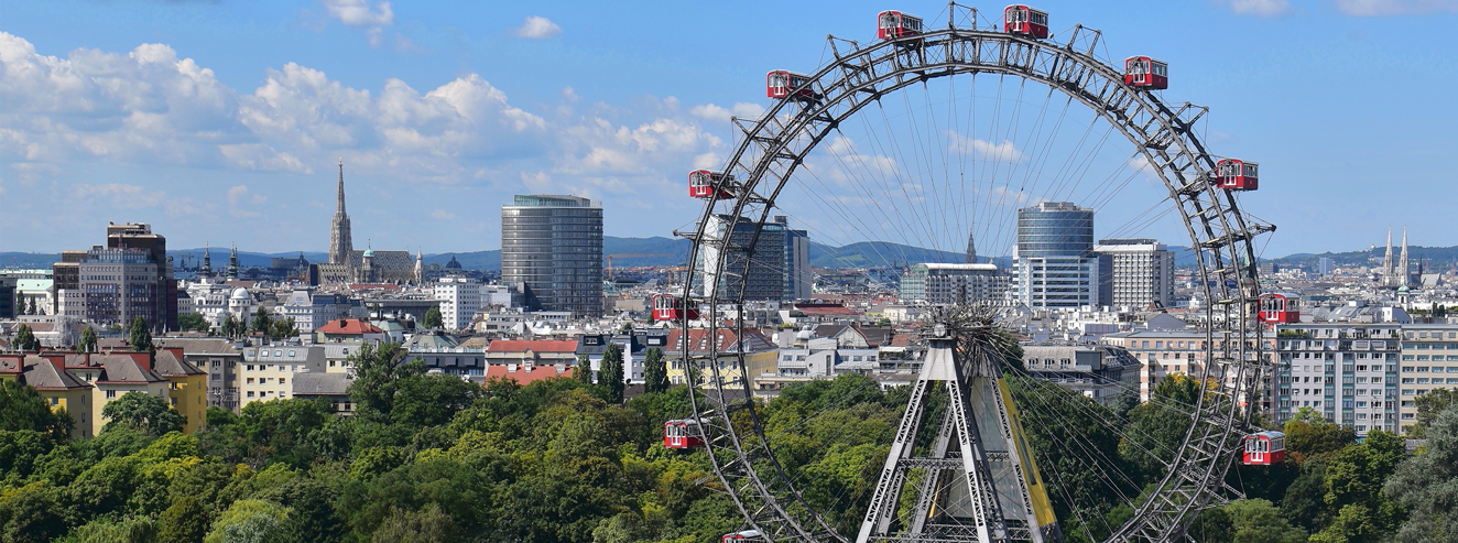Carrier und Provider Österreich 