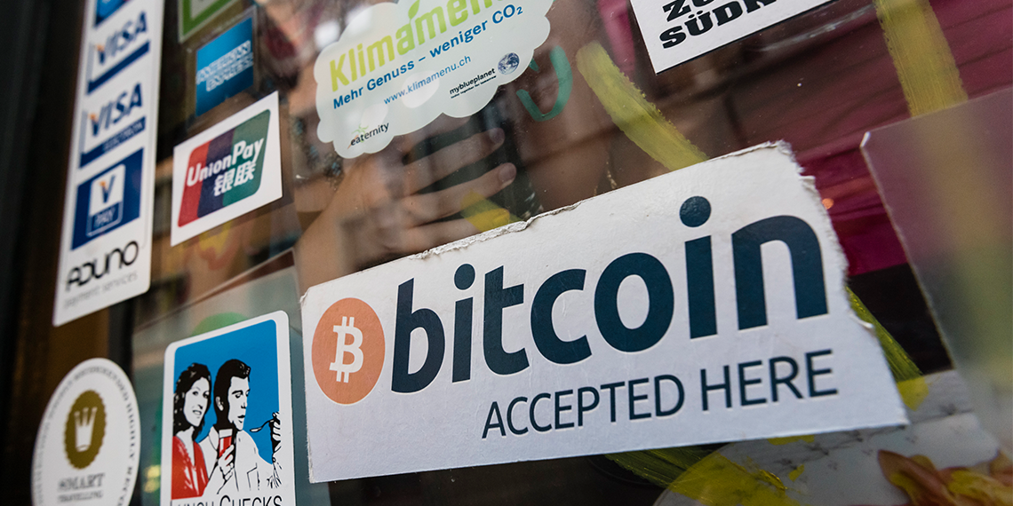 Bitcoin