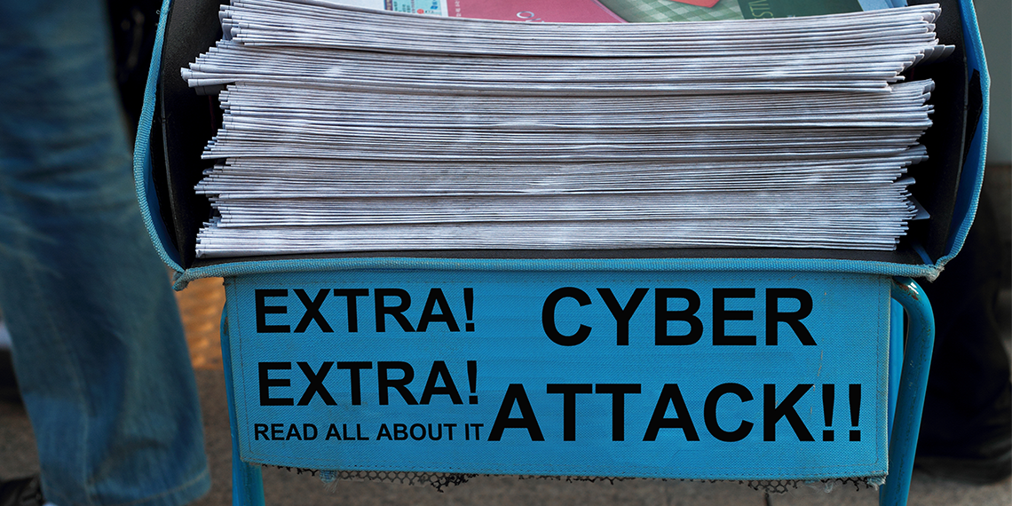 Cyber