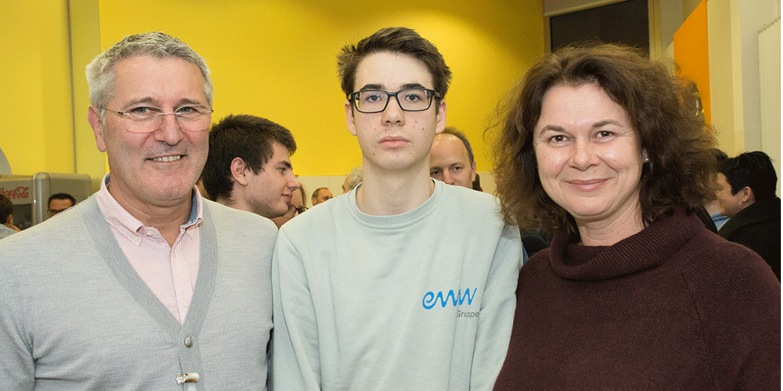 Meet-and-Greet