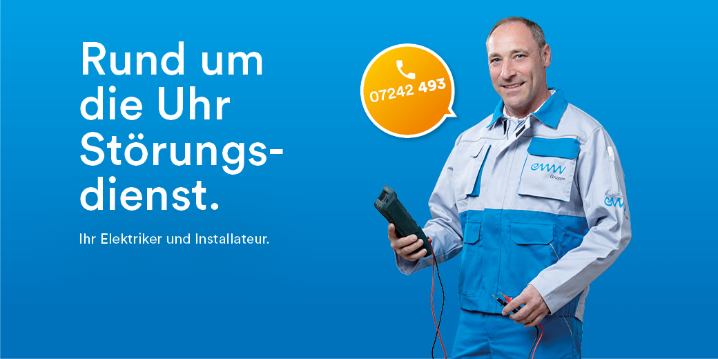 störungsdienst