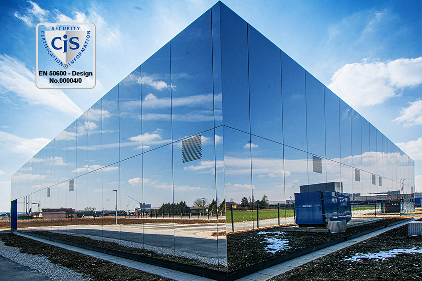 EN 50600 Zertifizierung Datacenter eww ITandTEL