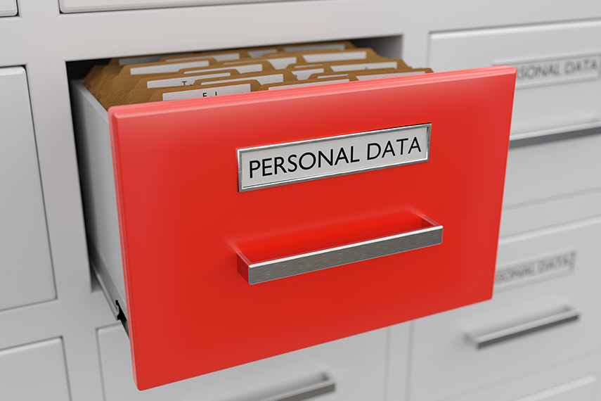 ISO/IEC 27001 Schutz