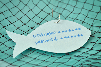 Phishing: So gehen Sie Hackern nicht ins Netz!