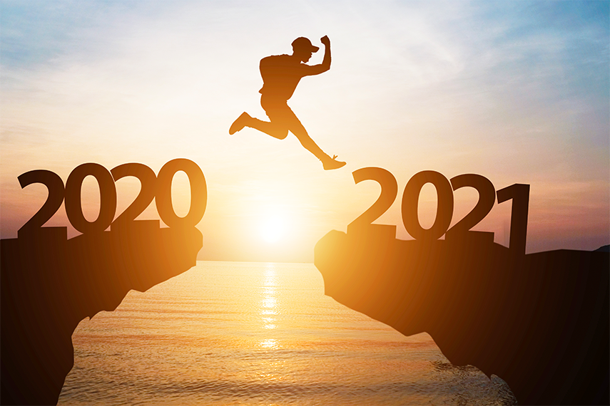 eww ITandTEL IT-Trends 2021