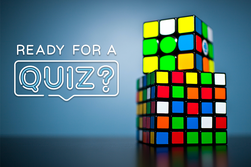 IT-Security Quiz eww ITandTEL
