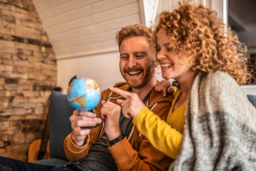 Gadgets für den Urlaub