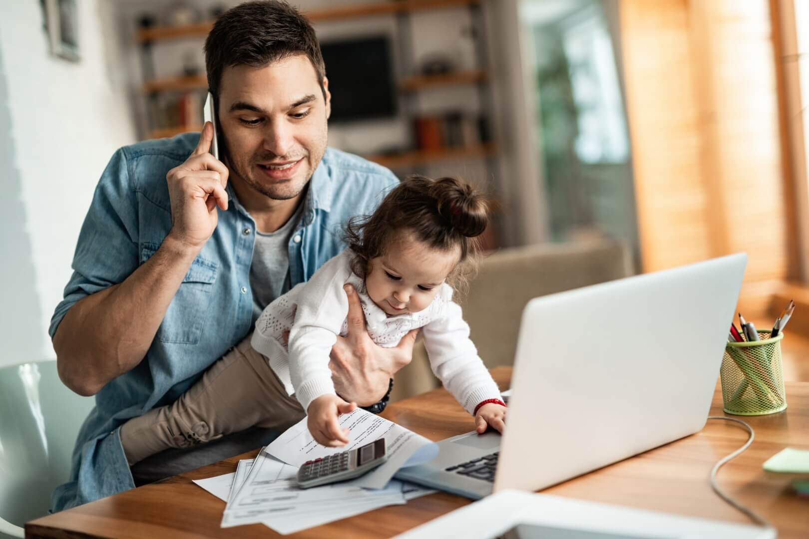 Auszeichnung familienfreundlicher Arbeitgeber eww