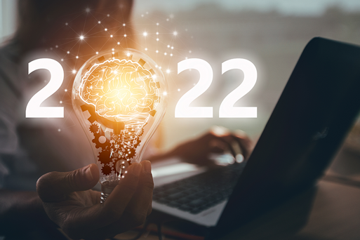 IT-Trends 2022