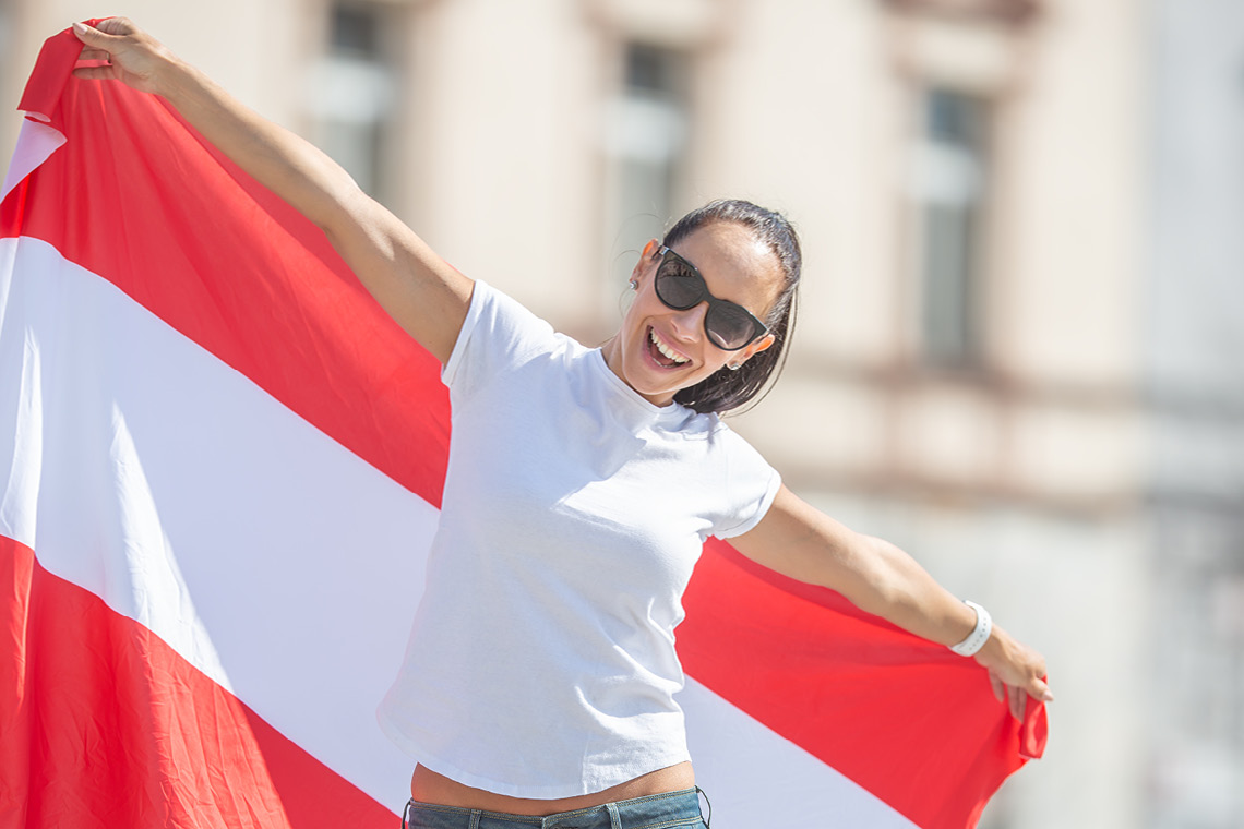 Transparent und sicher in der Cloud in Österreich