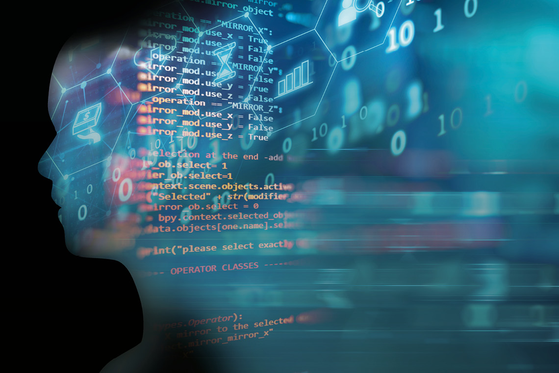 Künstliche Intelligenz und Cyber Crime