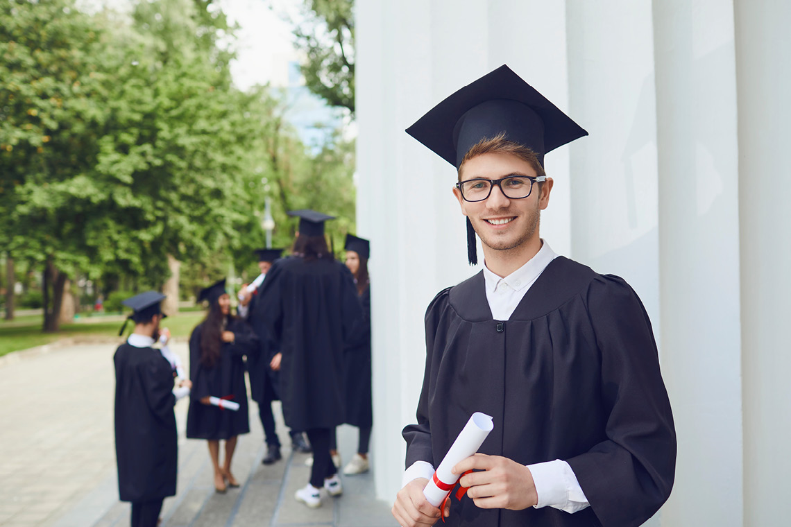 Masterthesis bei eww ITandTEL