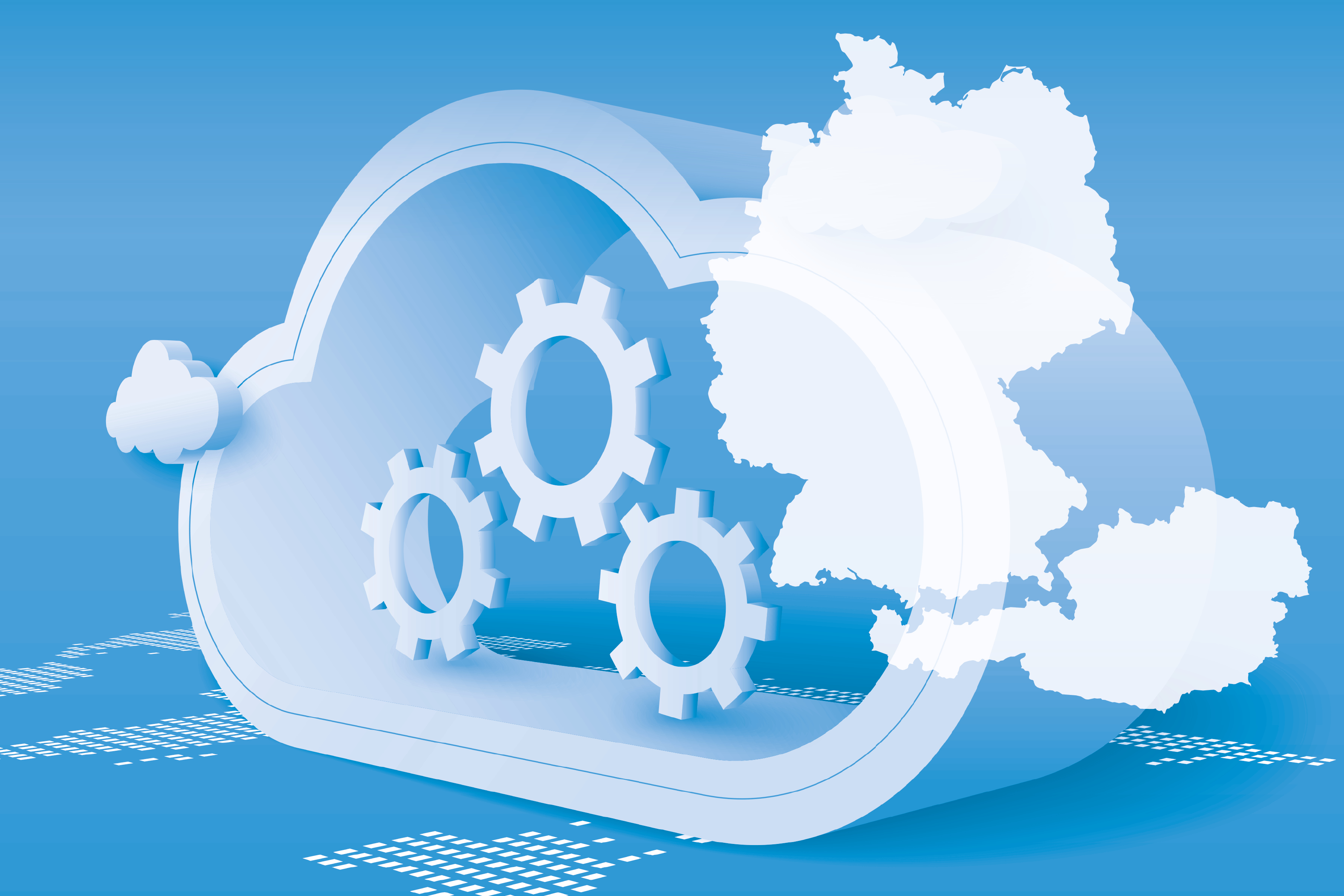 eww ITandTEL Private Cloud Services in Deutschland
