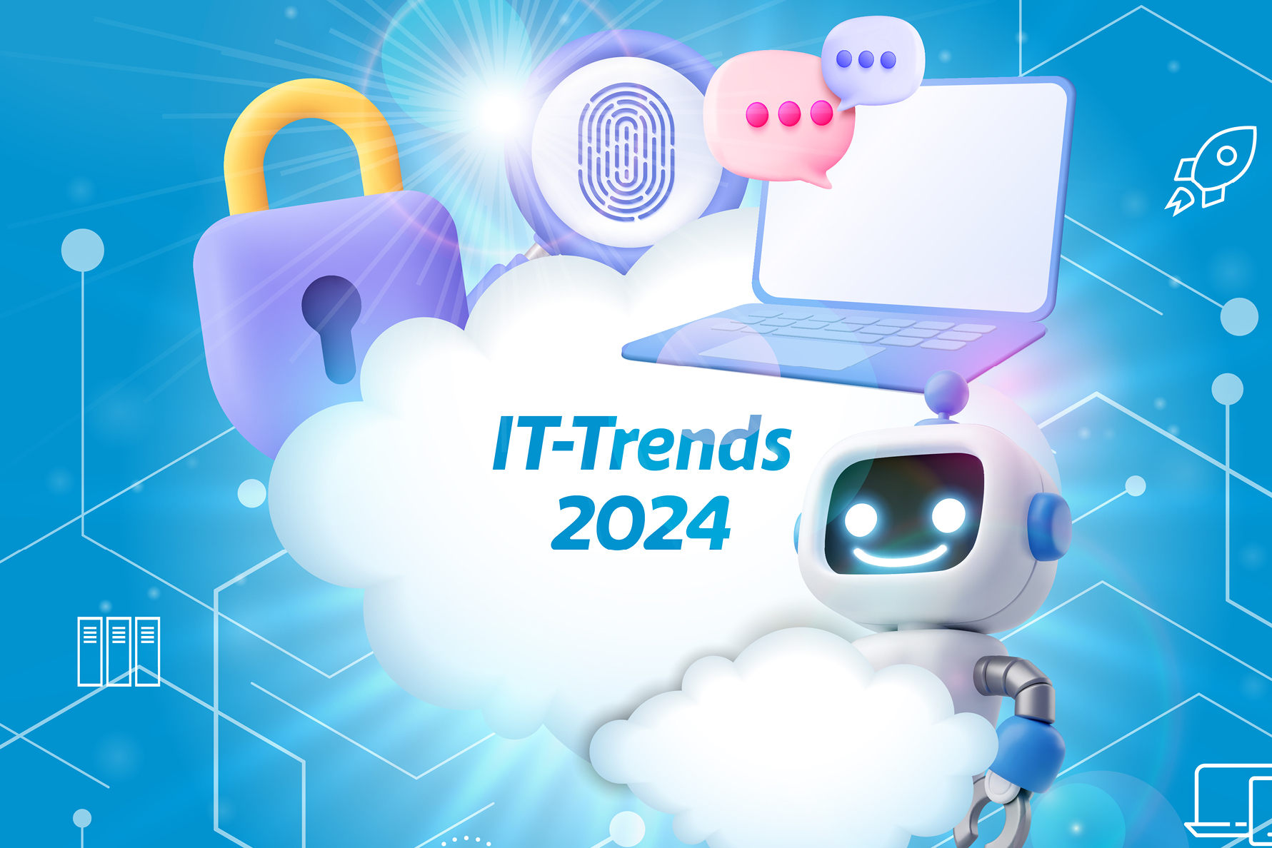IT-Trends 2024
