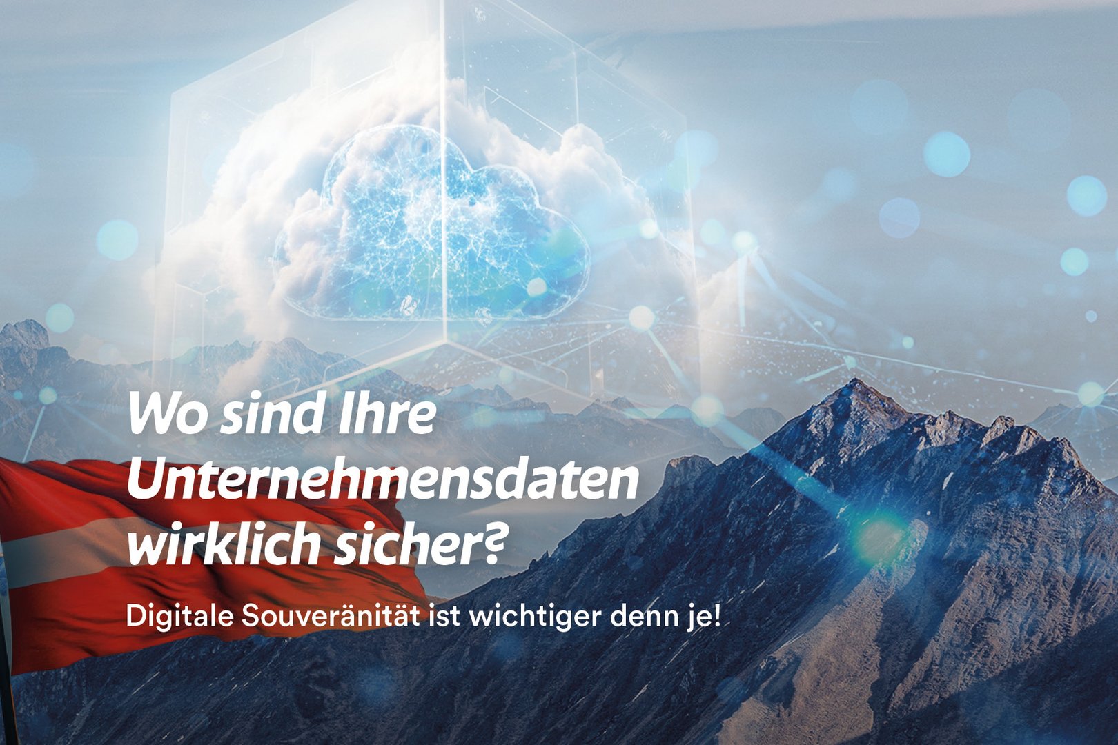 Digitale Souveränität in Österreich 