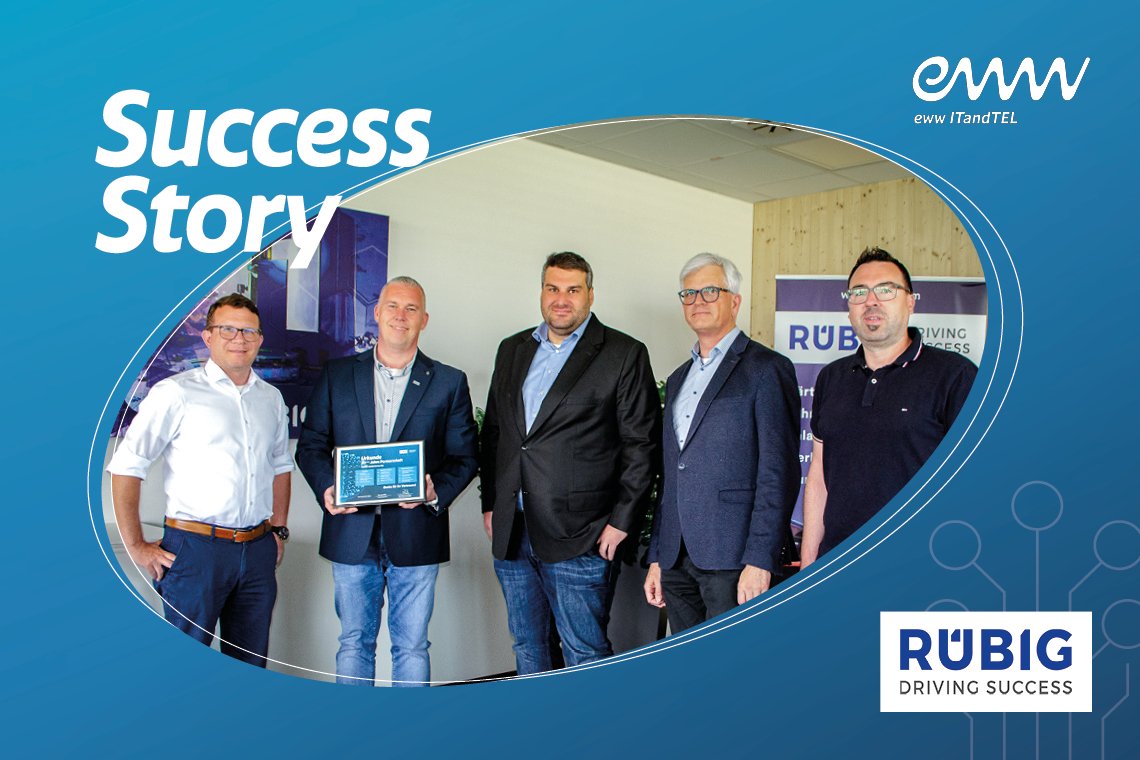 Success Story Rübig
