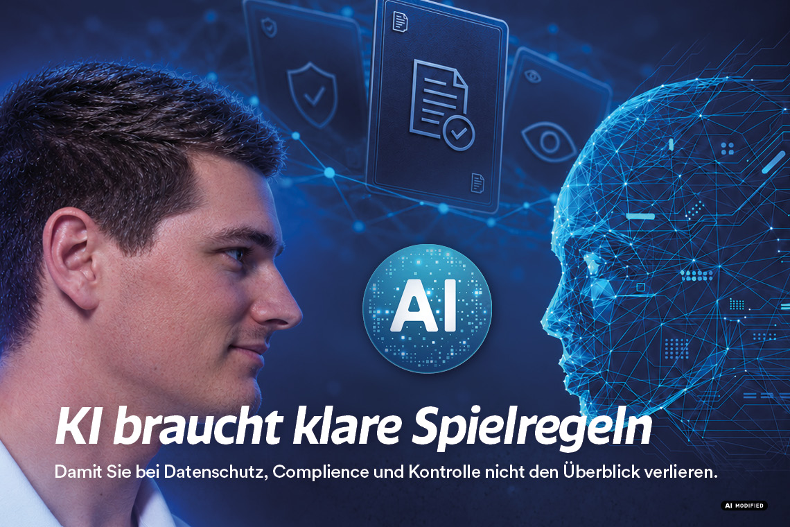 Joker für Ihr KI-Projekt