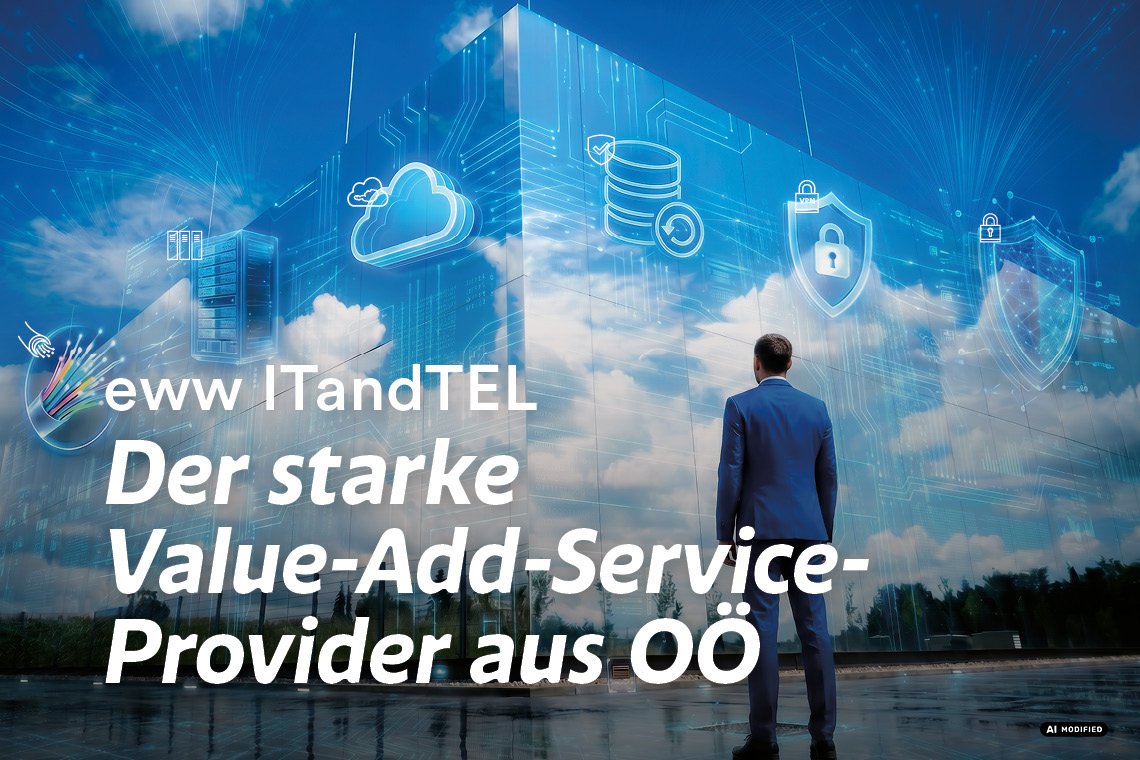 Value Add Service Provider eww ITandTEL