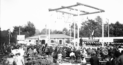 Volksfest 1908 Volksfest 1908