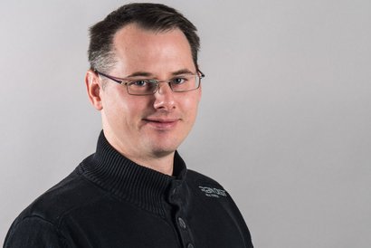 Michael Scherer