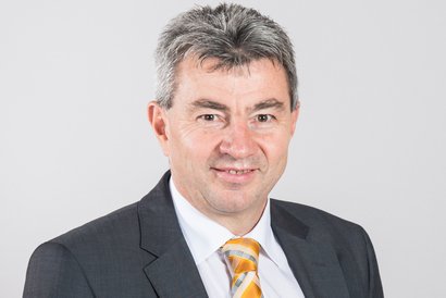 Gerhard Buchgeher