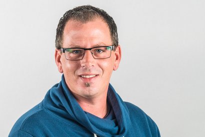 Joachim Lenzeder