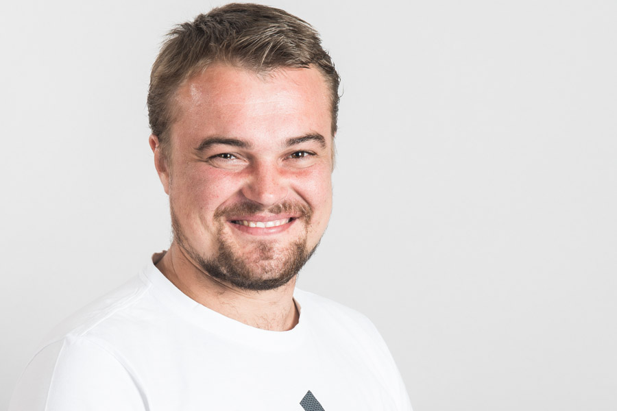 Michael Stummer