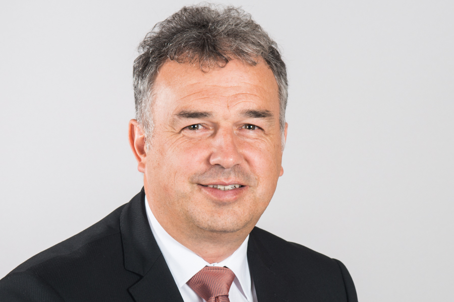 Markus Zeppetzauer