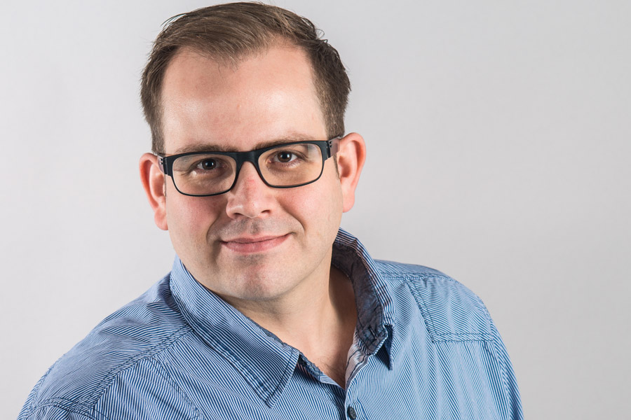Andreas Königshofer