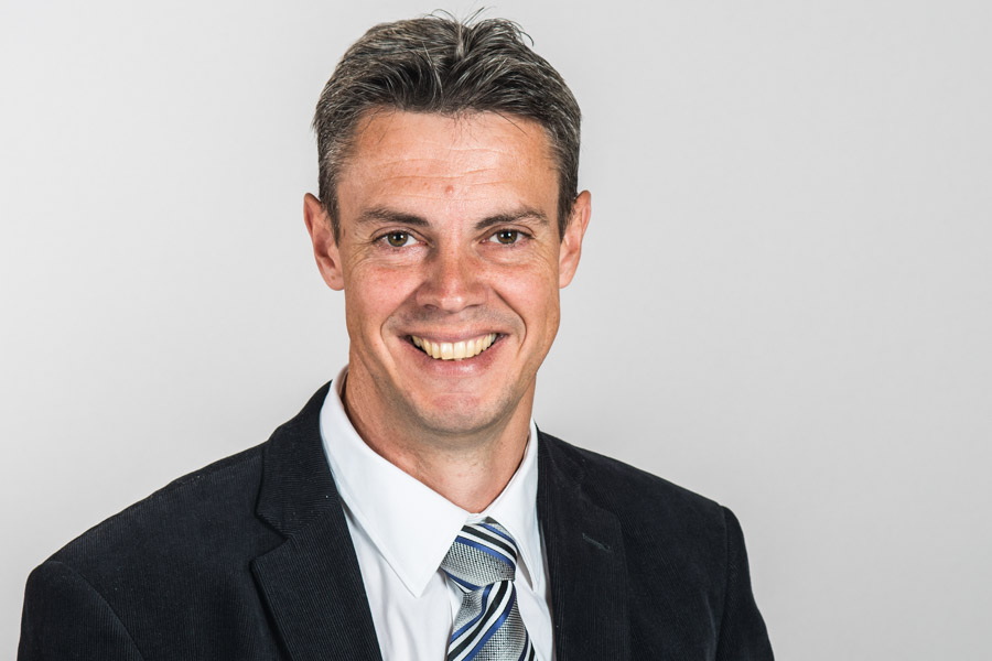Bernd Krammer