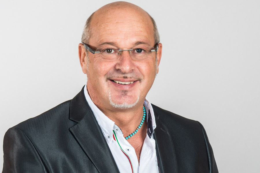 Markus Ritter