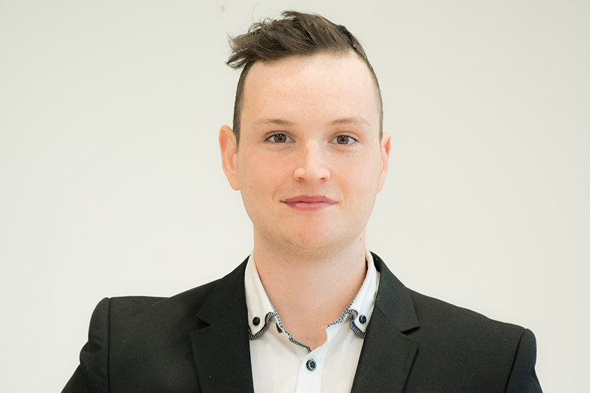 Christoph Brunner