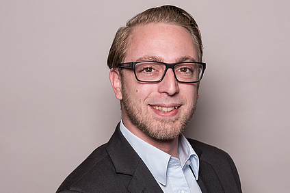 Andreas Gegenleitner
