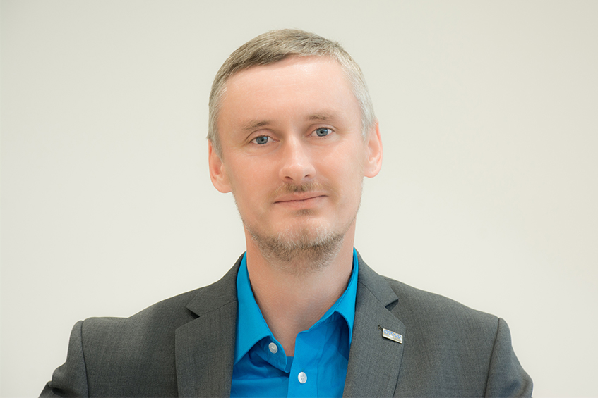 Joachim Hansel