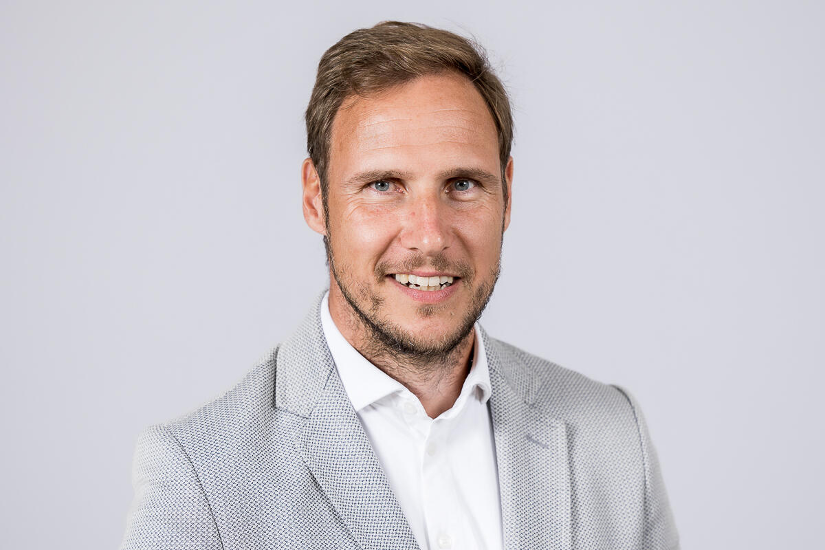 Martin Heindl