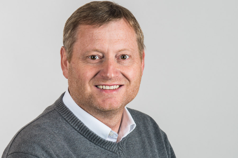 Bruno Roithmeier