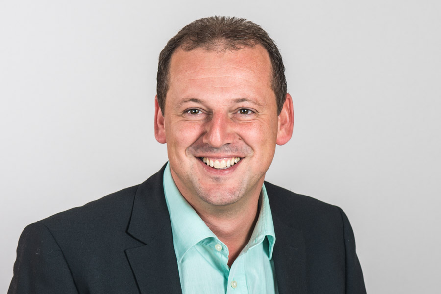 Daniel Hiegelsberger