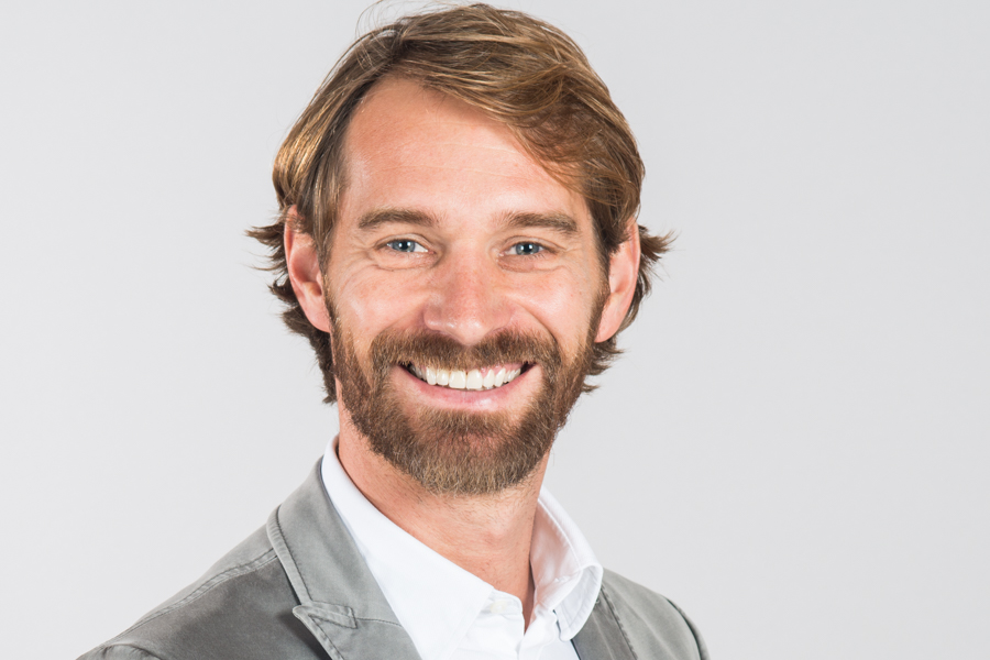 Jürgen Lindner