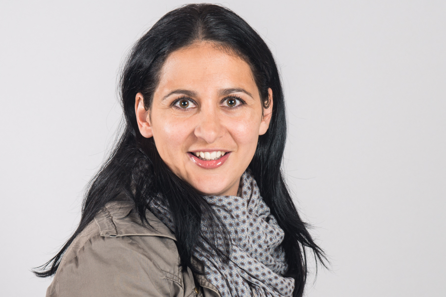 Simone Baminger